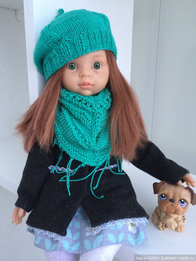 Мой первый топик - знакомство (фото 6)