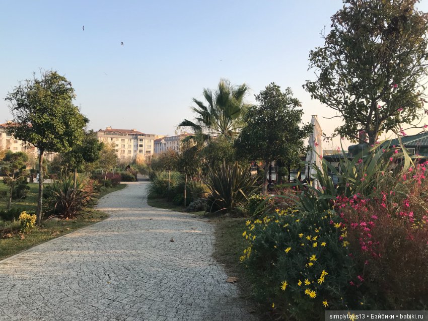 Путешествие Лиу — Туризм и путешествия: фотоотчеты из поездок