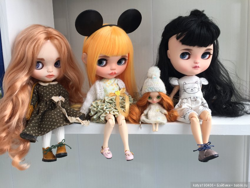 Мой первый топик - знакомство