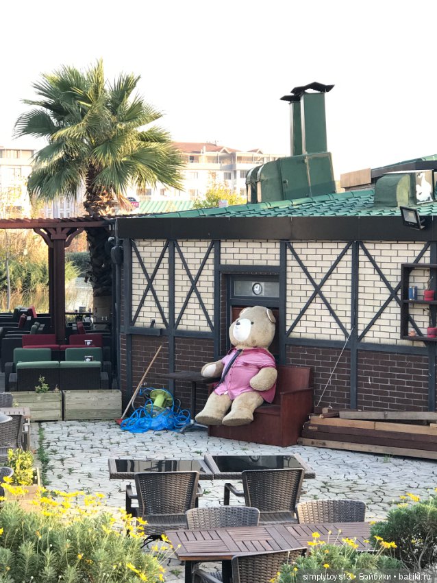 Путешествие Лиу — Туризм и путешествия: фотоотчеты из поездок