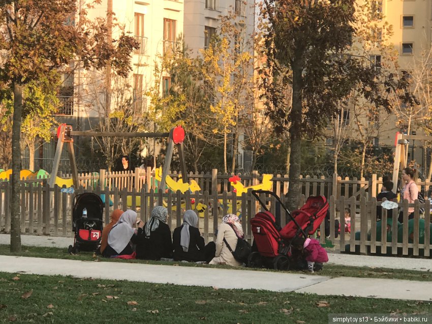 Путешествие Лиу — Туризм и путешествия: фотоотчеты из поездок