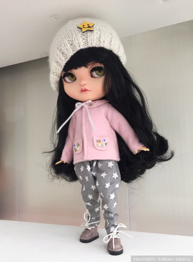 Мой первый топик - знакомство