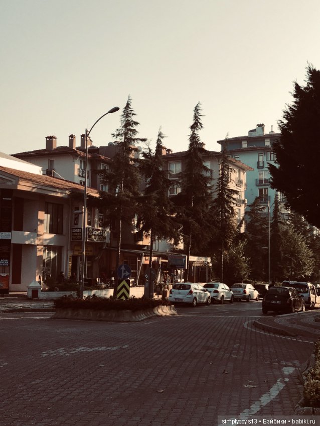 Путешествие Лиу — Туризм и путешествия: фотоотчеты из поездок (фото 6)