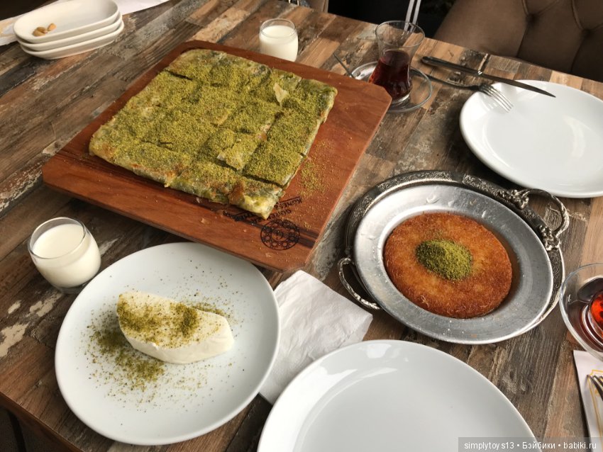 Путешествие Лиу — Туризм и путешествия: фотоотчеты из поездок