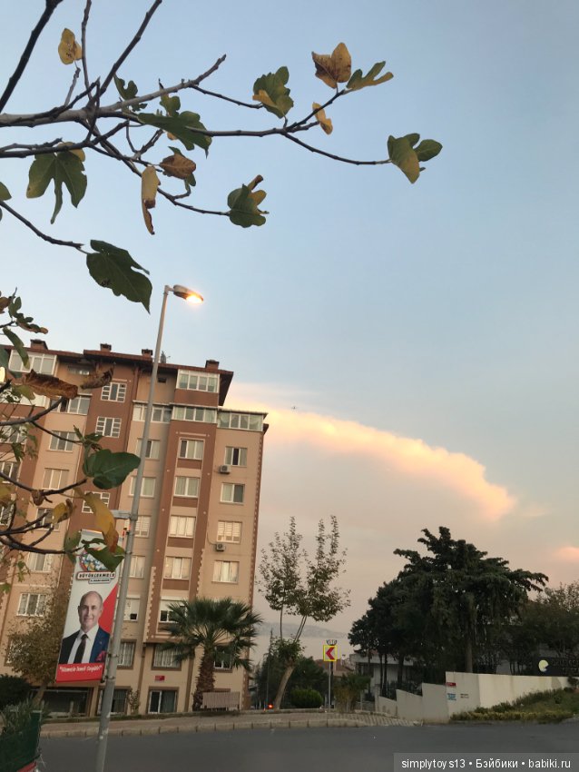 Путешествие Лиу — Туризм и путешествия: фотоотчеты из поездок