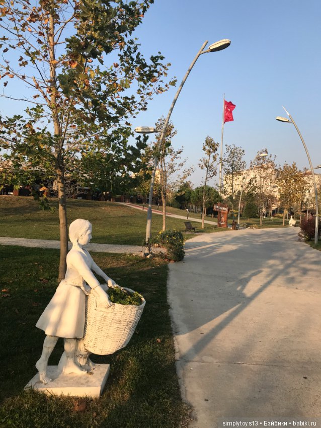 Путешествие Лиу — Туризм и путешествия: фотоотчеты из поездок