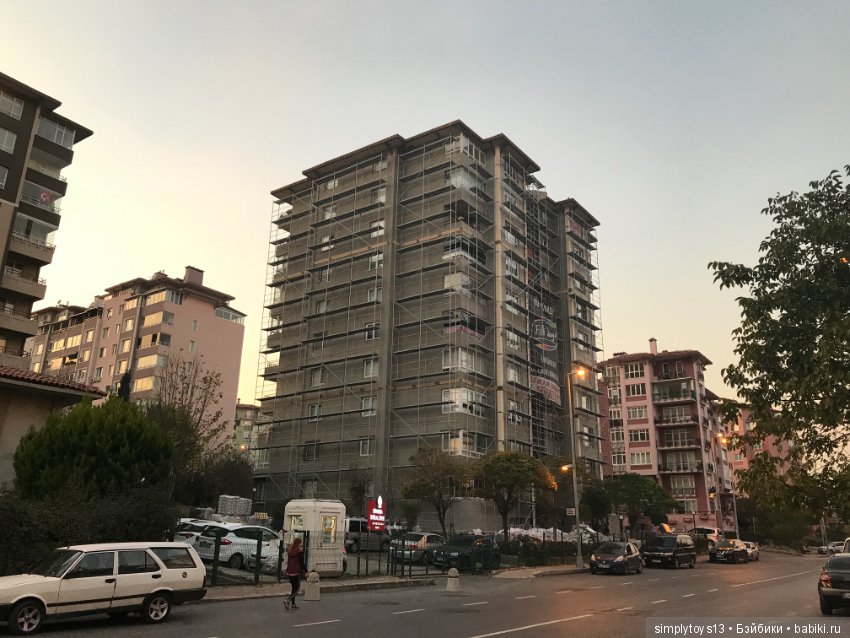 Путешествие Лиу — Туризм и путешествия: фотоотчеты из поездок