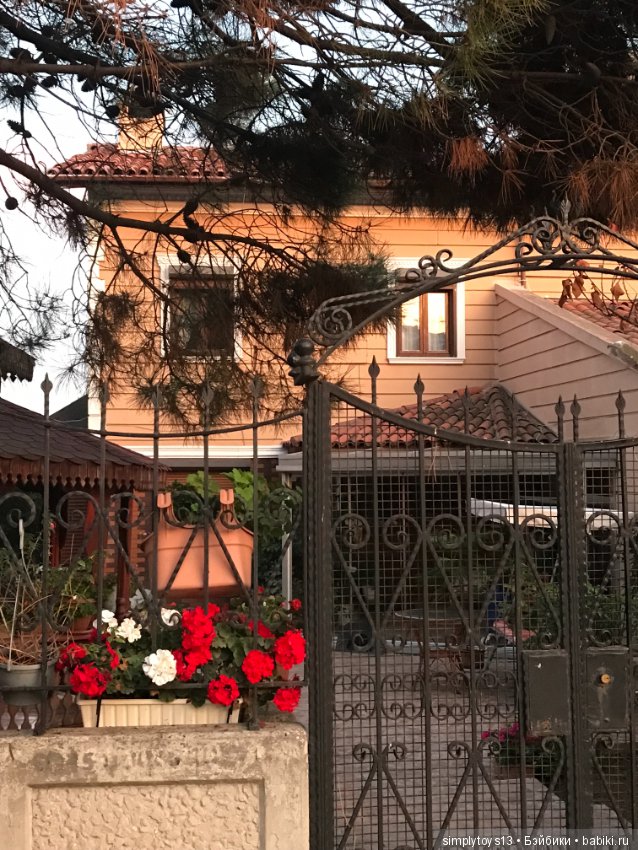 Путешествие Лиу — Туризм и путешествия: фотоотчеты из поездок