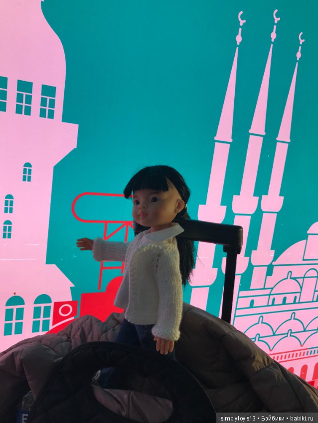 Путешествие Лиу — Туризм и путешествия: фотоотчеты из поездок