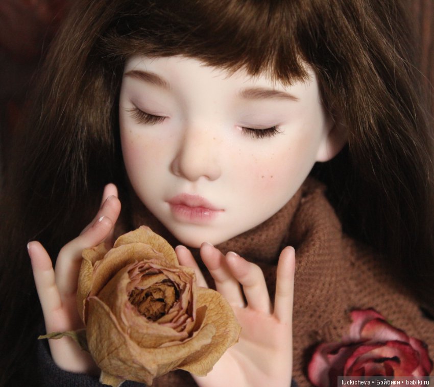 Файлин и Совиное Царство — Гибридизация кукол BJD (БЖД): пересадка головы