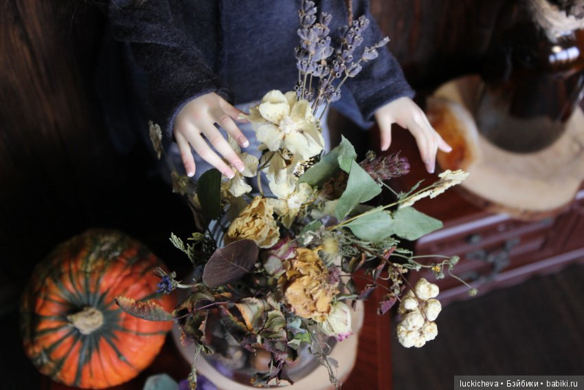 Файлин и Совиное Царство — Гибридизация кукол BJD (БЖД): пересадка головы (фото 5)