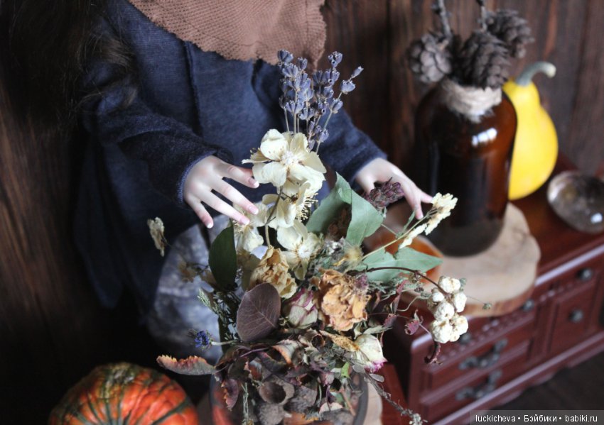 Файлин и Совиное Царство — Гибридизация кукол BJD (БЖД): пересадка головы (фото 8)