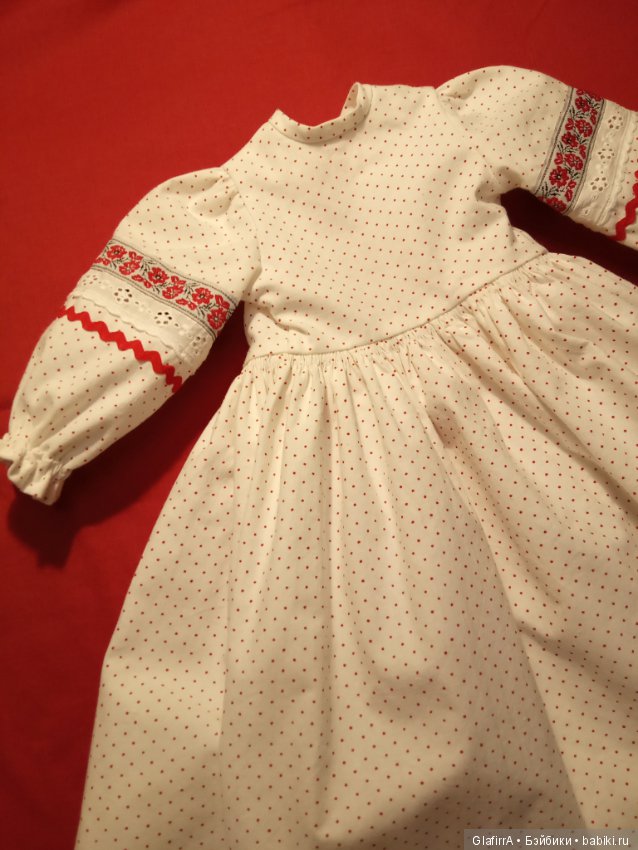 Во всех ты, душенька, нарядах хороша! Сестрица Аленушка и братец Иванушка (фото 5)