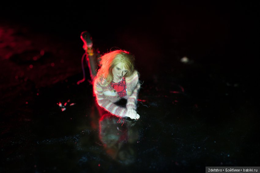 Мини-я и волшебство в обычном (фото 7)