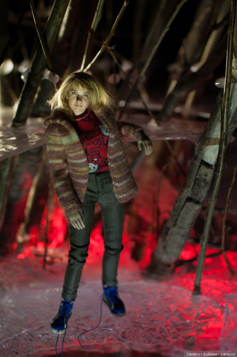 Мини-я и волшебство в обычном (фото 2)