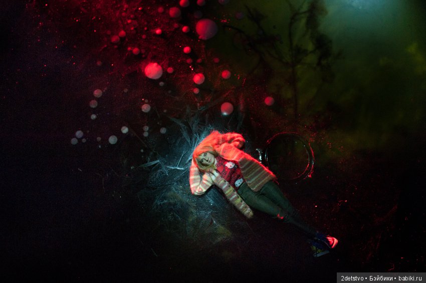 Мини-я и волшебство в обычном (фото 8)