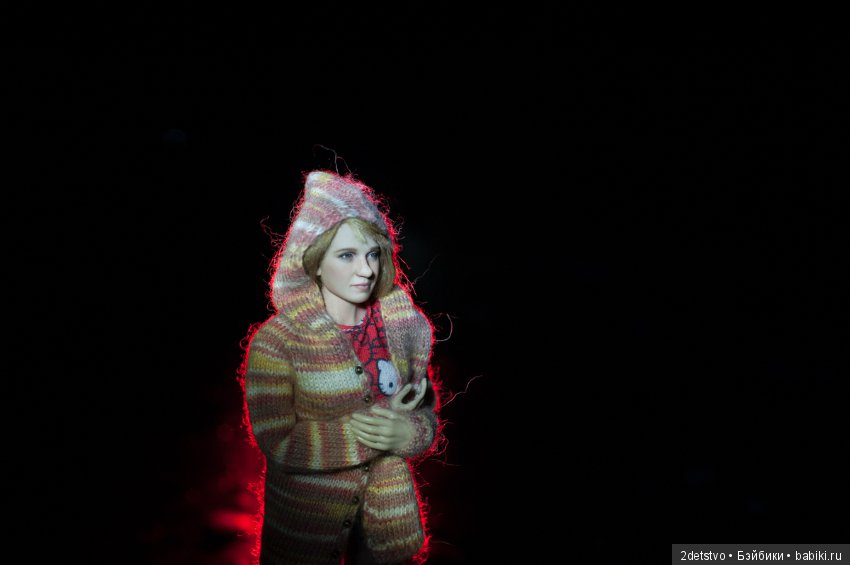 Мини-я и волшебство в обычном (фото 3)