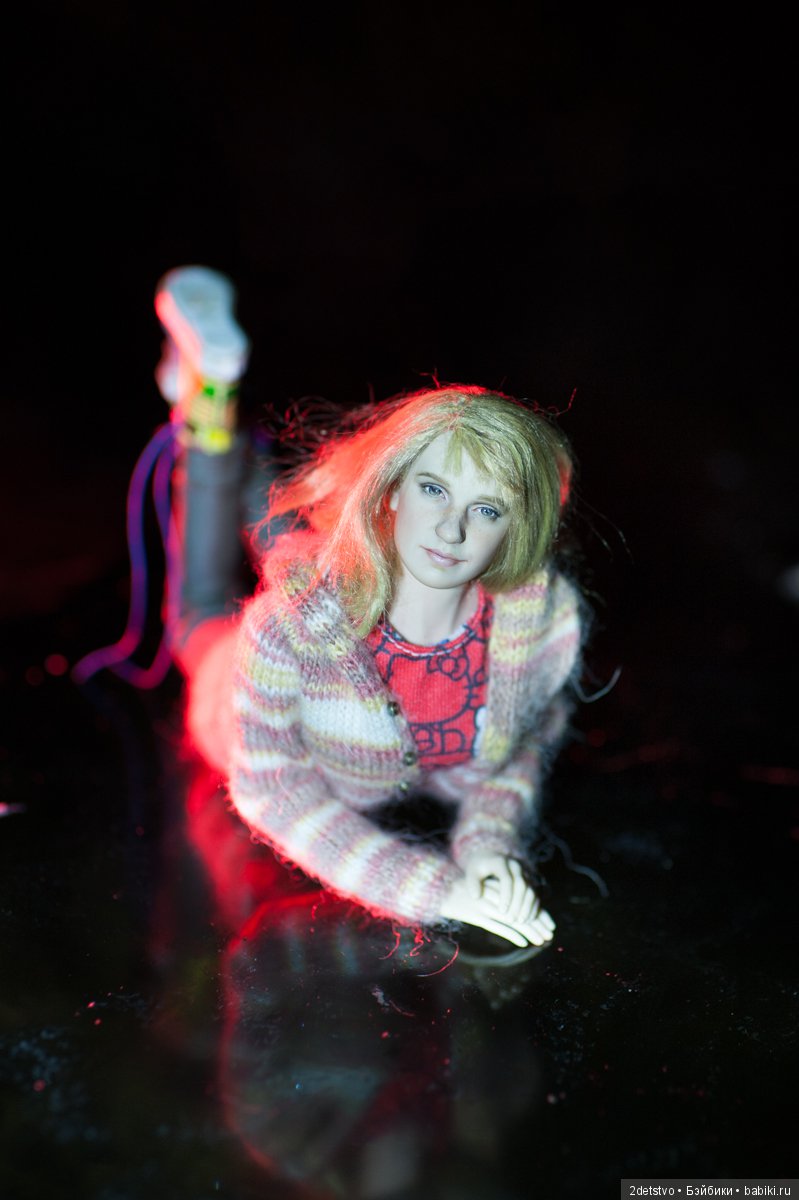 Мини-я и волшебство в обычном (фото 6)