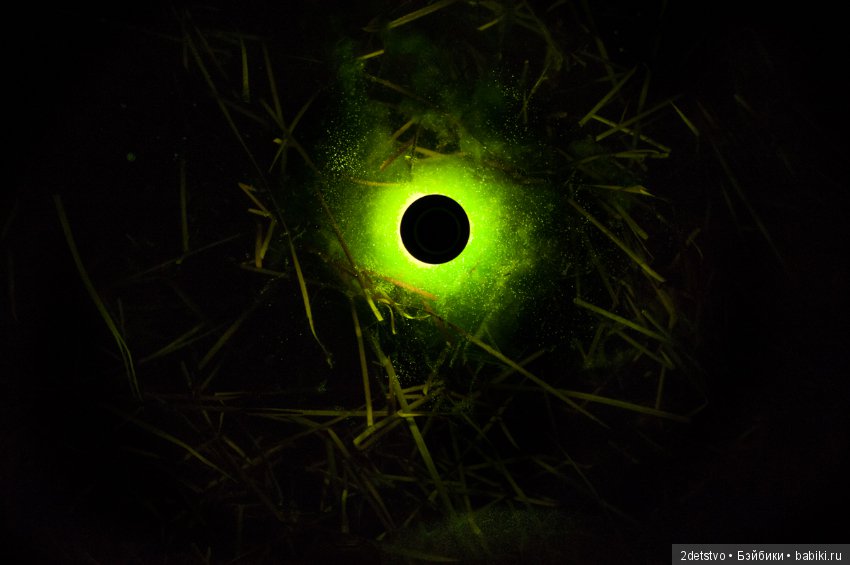 Мини-я и волшебство в обычном (фото 9)