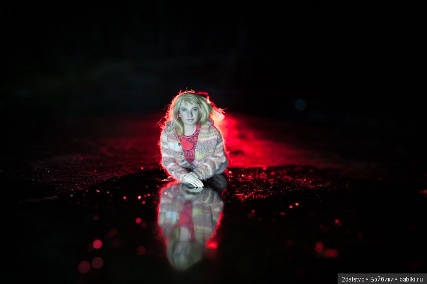 Мини-я и волшебство в обычном (фото 5)