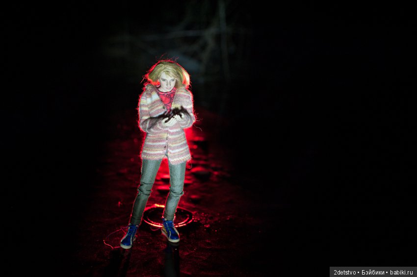 Мини-я и волшебство в обычном (фото 4)