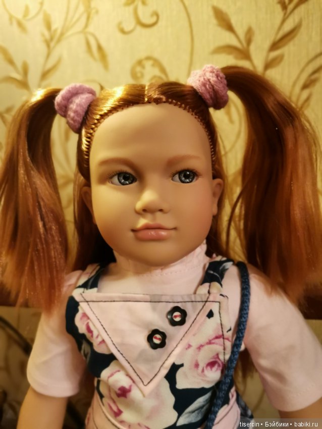 Волшебные испанские гномики от Пепа Катала