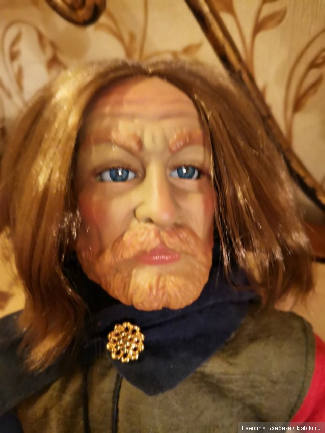 Волшебные испанские гномики от Пепа Катала