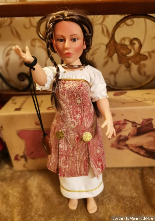 Волшебные испанские гномики от Пепа Катала