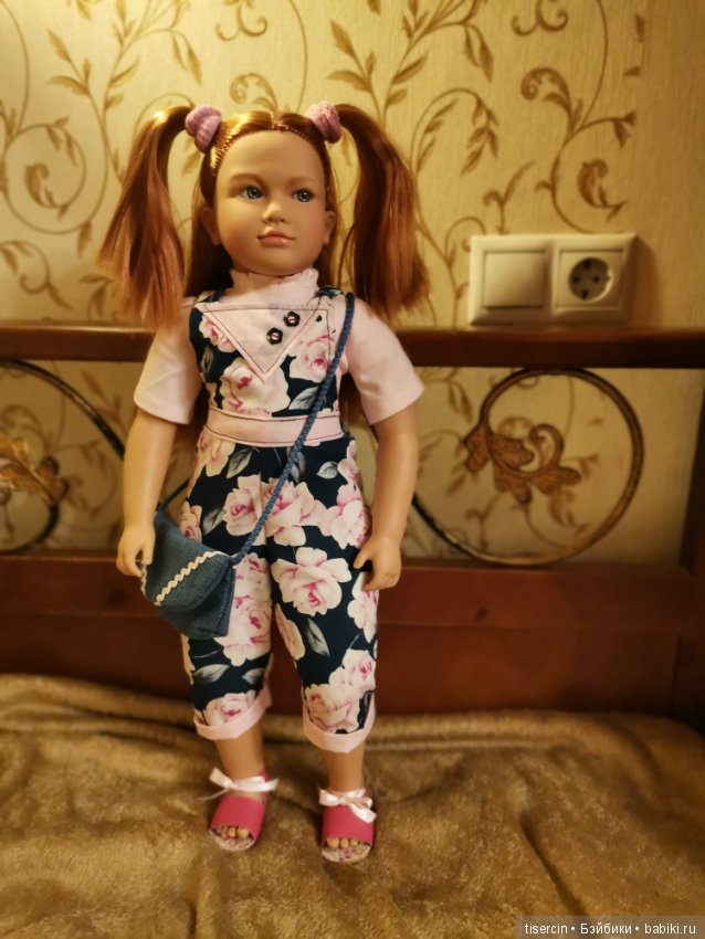 Волшебные испанские гномики от Пепа Катала