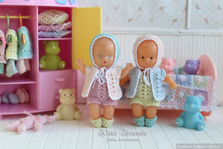 Они не отпускают - детские воспоминания (фото 2)