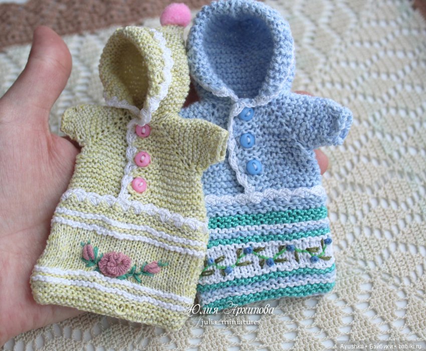 Они не отпускают - детские воспоминания