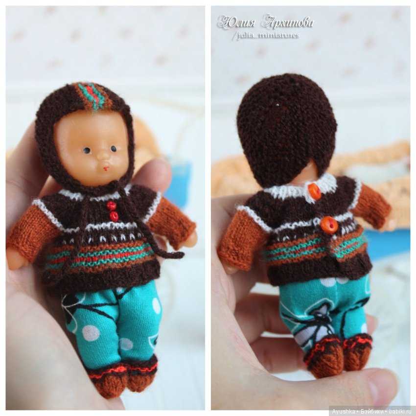 Они не отпускают - детские воспоминания