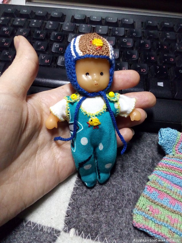 Они не отпускают - детские воспоминания