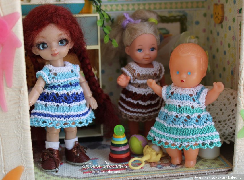 Они не отпускают - детские воспоминания (фото 8)