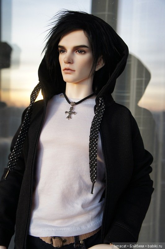 Про любофф — Куклы Iplehouse (Иплхаус): BJD (БЖД)