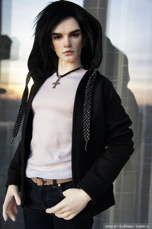 Про любофф — Куклы Iplehouse (Иплхаус): BJD (БЖД) (фото 2)