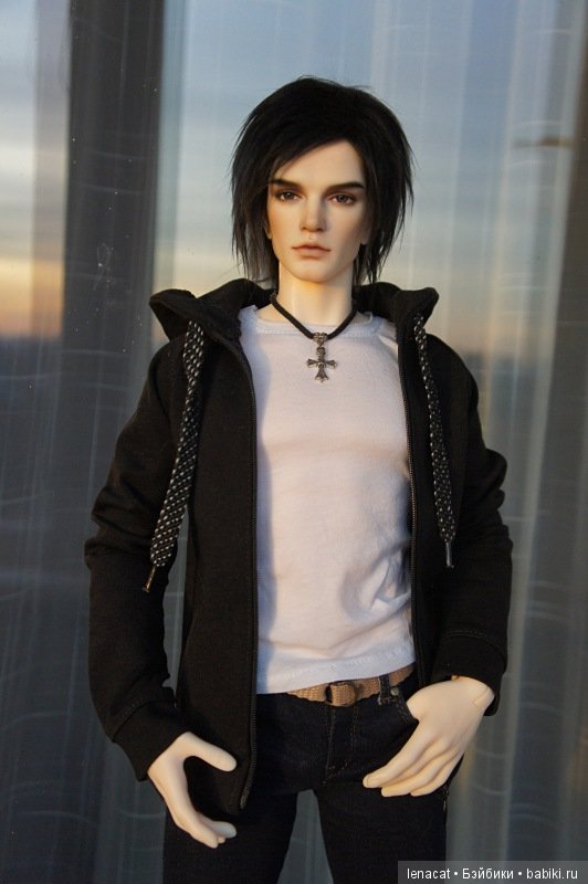 Про любофф — Куклы Iplehouse (Иплхаус): BJD (БЖД) (фото 5)