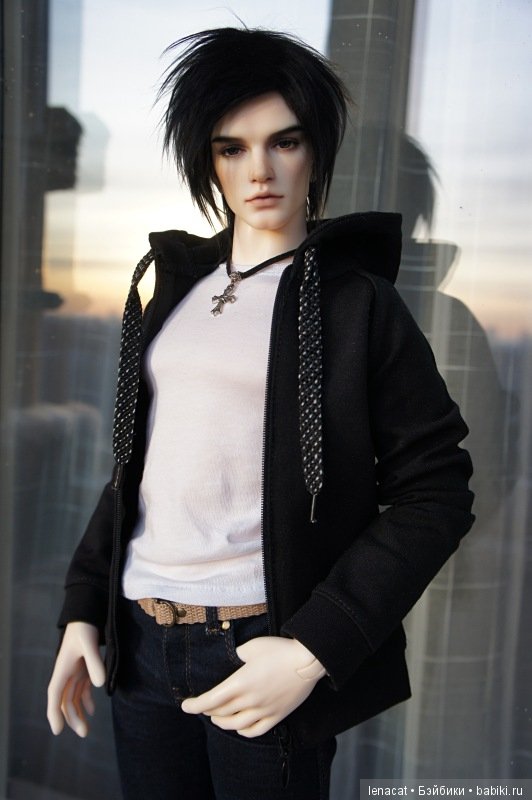 Про любофф — Куклы Iplehouse (Иплхаус): BJD (БЖД) (фото 3)