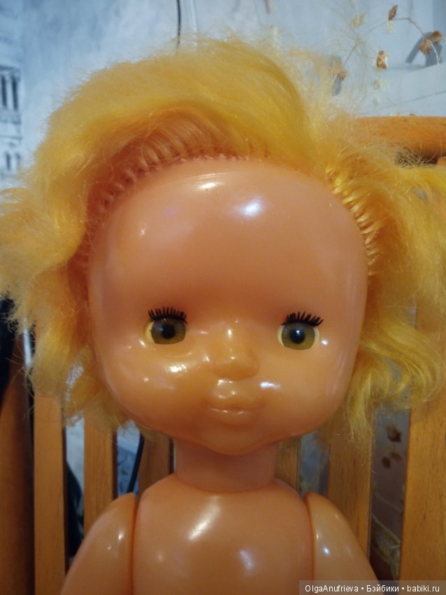 Помогите с именем советской девоньки (фото 2)