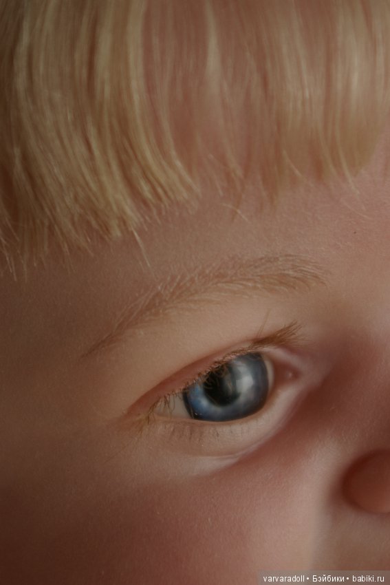 Уже скоро — Куклы Реборн (Reborn): работы мастеров (фото 7)