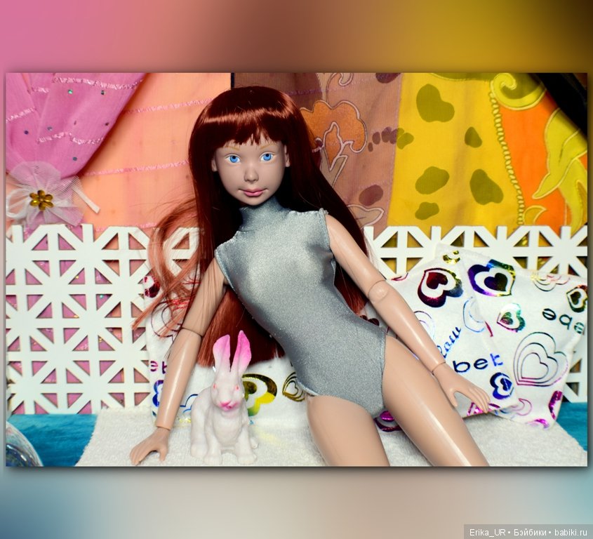 Франкен-ШизА: будни гибридизатора. Часть 1