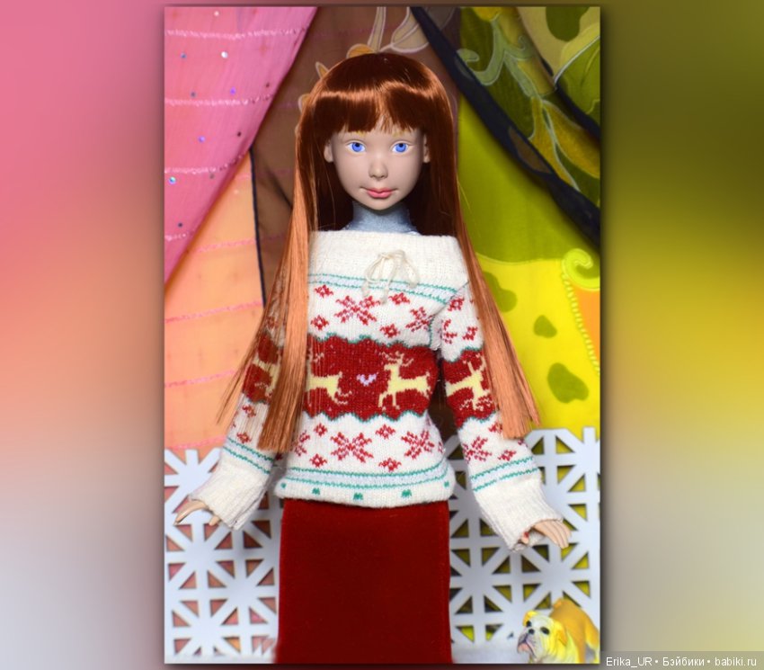 Франкен-ШизА: будни гибридизатора. Часть 1