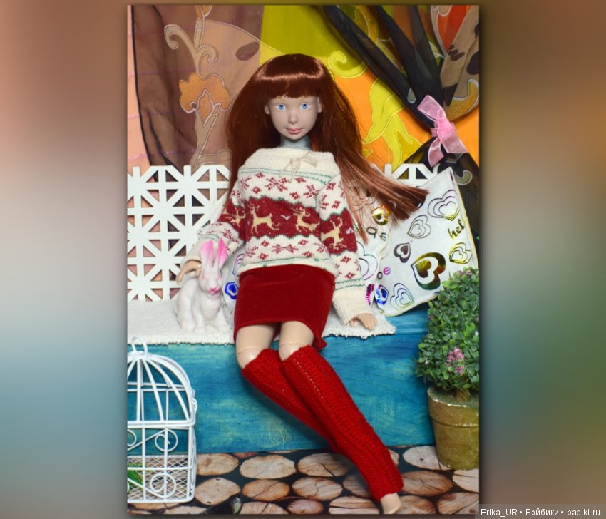 Франкен-ШизА: будни гибридизатора. Часть 1