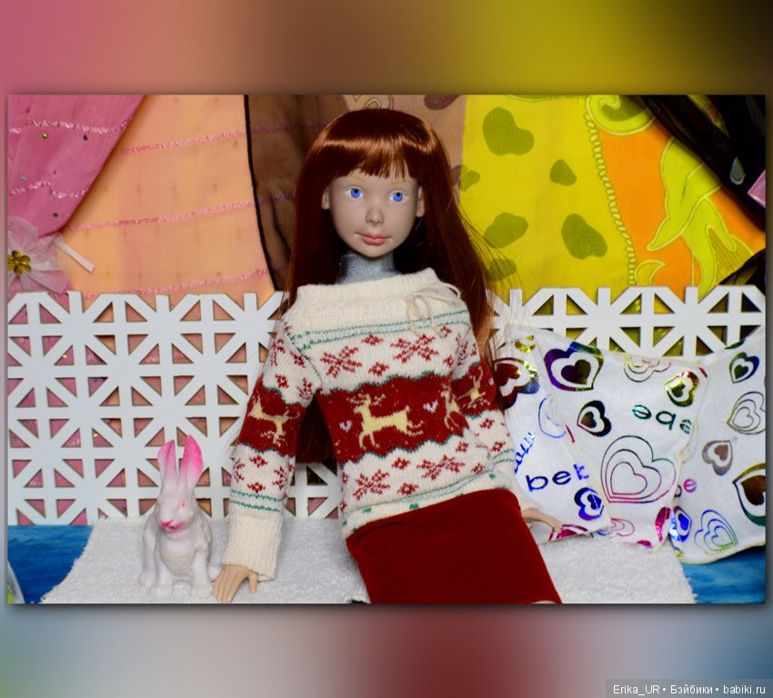 Франкен-ШизА: будни гибридизатора. Часть 1