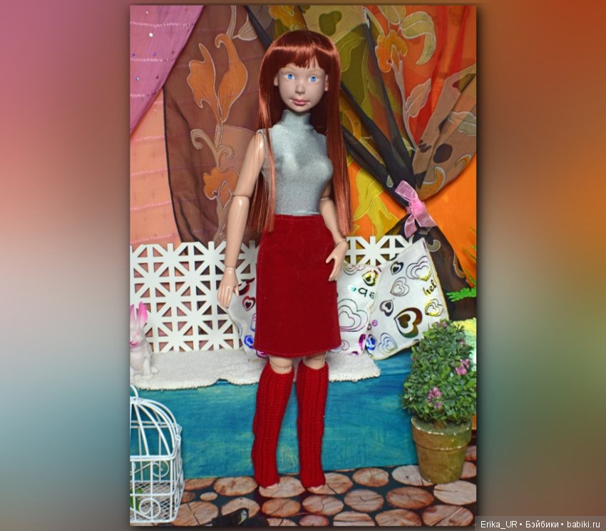 Франкен-ШизА: будни гибридизатора. Часть 1