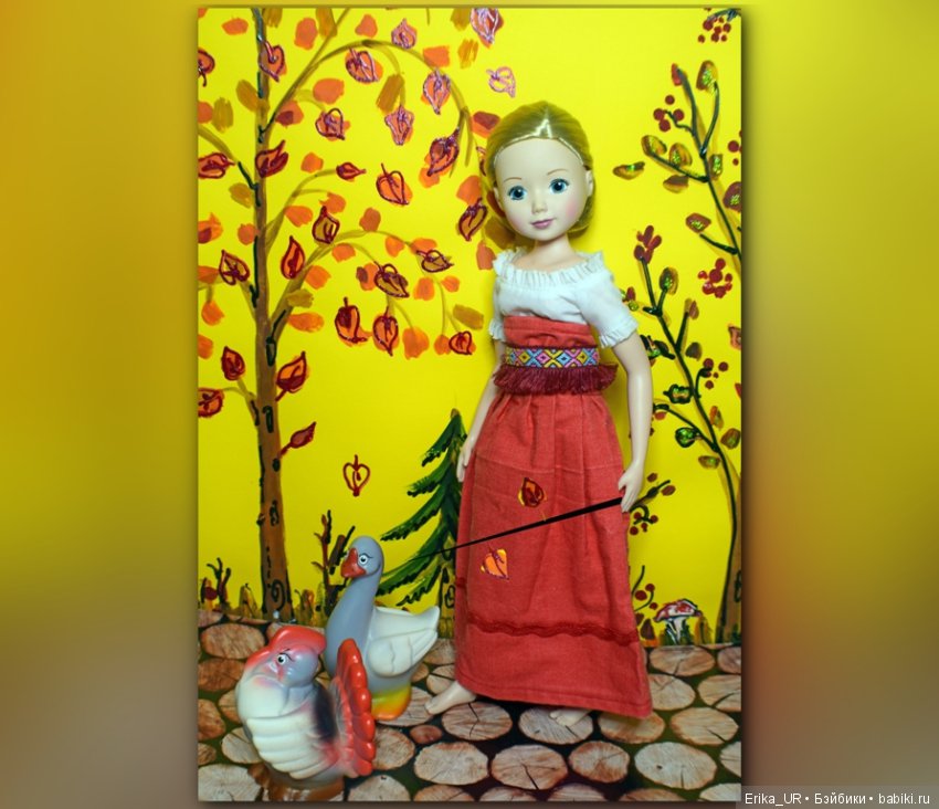 Франкен-ШизА: будни гибридизатора. Часть 1