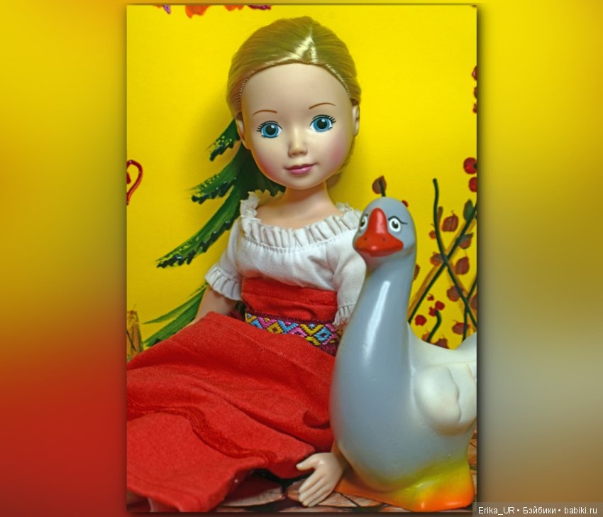 Франкен-ШизА: будни гибридизатора. Часть 1