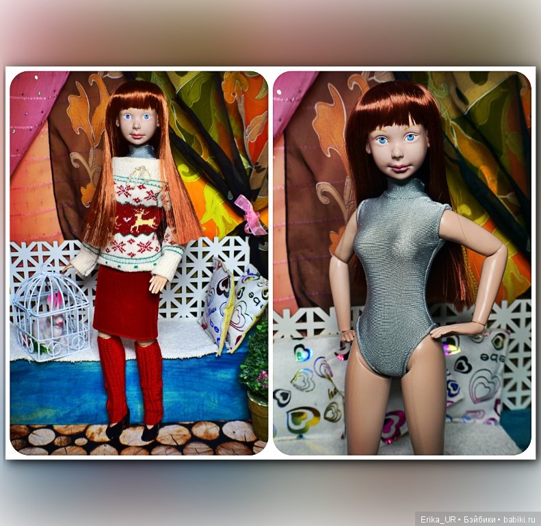 Франкен-ШизА: будни гибридизатора. Часть 1 (фото 3)