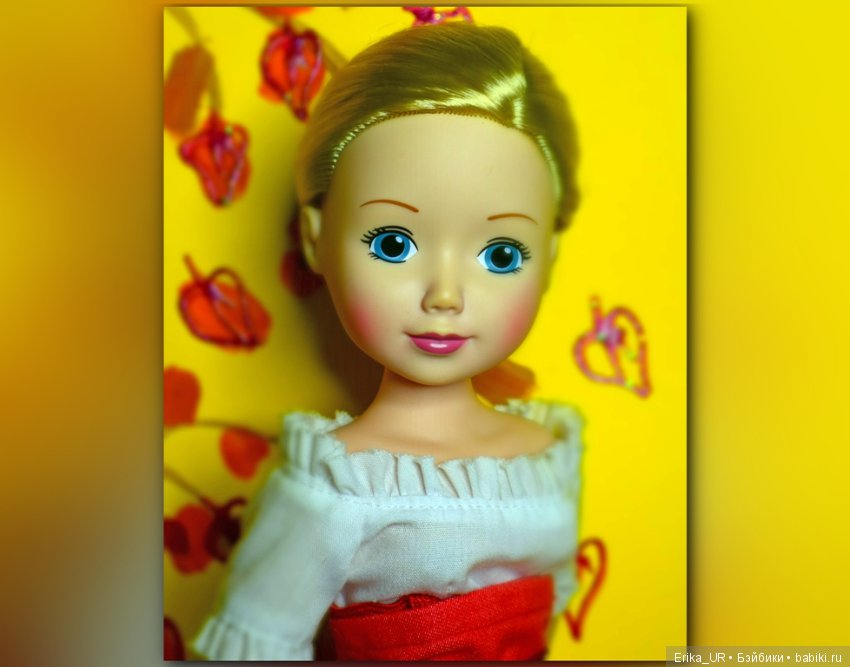 Франкен-ШизА: будни гибридизатора. Часть 1 (фото 4)