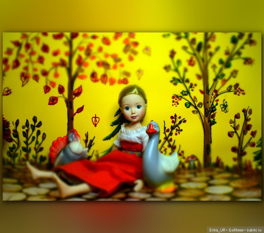 Франкен-ШизА: будни гибридизатора. Часть 1